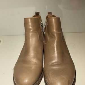 FrancoSarto used booties